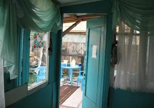 Дом 49м², 2-этажный, участок 6 сот.  