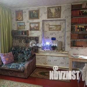 Дом 50м², 1-этажный, участок 2 сот.  