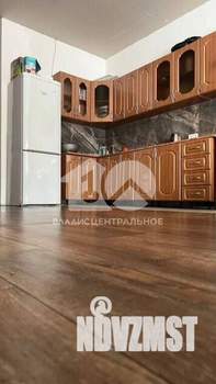 Дом 94м&sup2;, 1-этажный, участок 5 сот.  