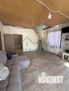 Коттедж 130м², 2-этажный, участок 8 сот.  