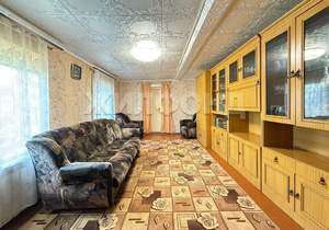 Дом 50м², 2-этажный, участок 5 сот.  