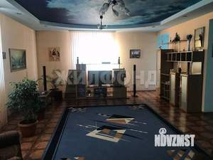 Коттедж 259м&sup2;, 3-этажный, участок 12 сот.  