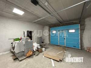 Дом 186м&sup2;, 2-этажный, участок 9 сот.  