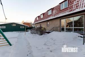 Дом 282м&sup2;, 2-этажный, участок 8 сот.  