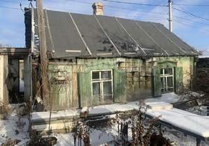 Дом 28м&sup2;, 2-этажный, участок 7 сот.  