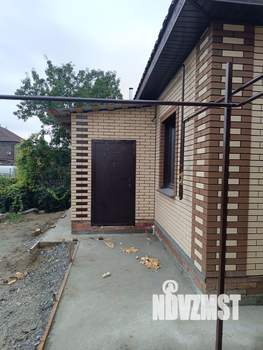 Дом 70м&sup2;, 1-этажный, участок 3 сот.  