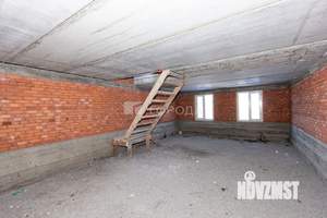 Таунхаус 150м&sup2;, 3-этажный, участок 3 сот.  