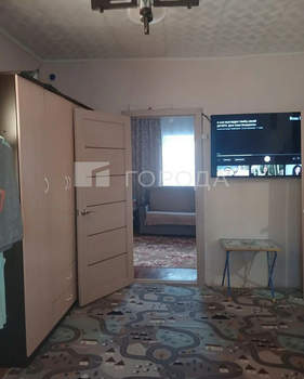 Дом 116м&sup2;, 1-этажный, участок 10 сот.  