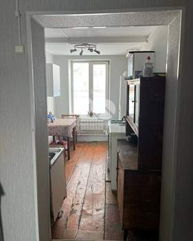 Дом 62м&sup2;, 1-этажный, участок 5 сот.  