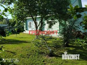 Дом 136м&sup2;, 2-этажный, участок 13 сот.  