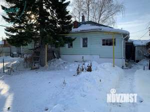 Дом 120м², 2-этажный, участок 6 сот.  