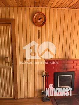 Дом 36м², 2-этажный, участок 6 сот.  