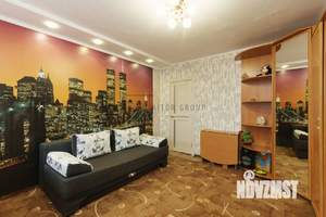 Дом 46м², 1-этажный, участок 3 сот.  