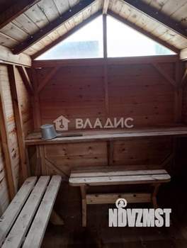 Дача 54м², 1-этажный, участок 6 сот.  