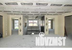 Коттедж 201м², 2-этажный, участок 6 сот.  