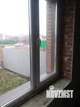 Коттедж 180м², 3-этажный, участок 3 сот.  