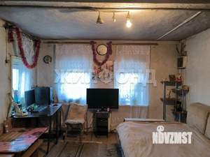 Дом 24м², 1-этажный, участок 2 сот.  