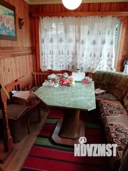 Дом 102м&sup2;, 2-этажный, участок 5 сот.  