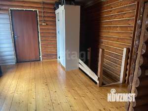 Дача 160м², 1-этажный, участок 12 сот.  