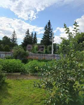 Дом 124м&sup2;, 1-этажный, участок 11 сот.  