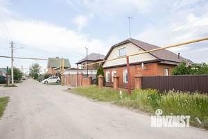 Дом 110м², 2-этажный, участок 9 сот.  