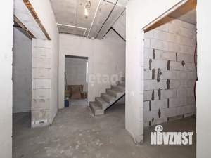 Дом 138м², 2-этажный, участок 6 сот.  