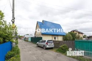 Дом 76м², 2-этажный, участок 4 сот.  