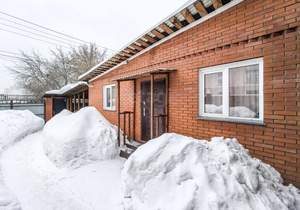 Дом 350м&sup2;, 3-этажный, участок 3 сот.  