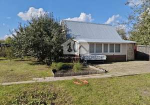 Дом 36м&sup2;, 1-этажный, участок 6 сот.  