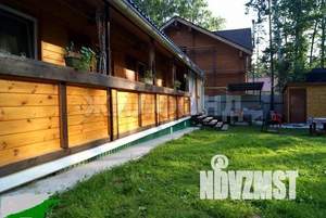 Дом 80м², 1-этажный, участок 4 сот.  