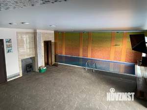 Дом 394м², 3-этажный, участок 8 сот.  