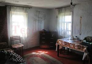 Дом 31м², 1-этажный, участок 9 сот.  