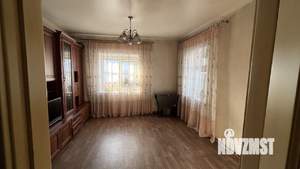 Дом 27м², 1-этажный, участок 3 сот.  