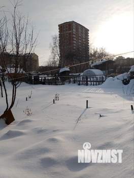 Дом 60м&sup2;, 1-этажный, участок 3 сот.  