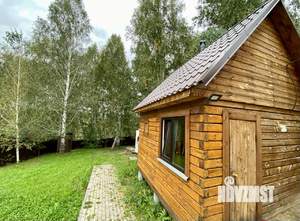 Дом 65м², 2-этажный, участок 8 сот.  