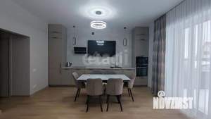 Дом 180м², 2-этажный, участок 6 сот.  