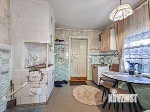 Дом 47м&sup2;, 1-этажный, участок 4 сот.  