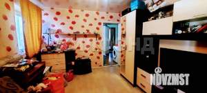 Дом 52м&sup2;, 2-этажный, участок 5 сот.  