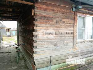 Дом 60м², 2-этажный, участок 7 сот.  
