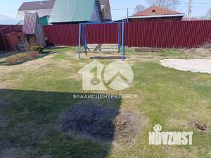 Дом 60м², 2-этажный, участок 6 сот.  