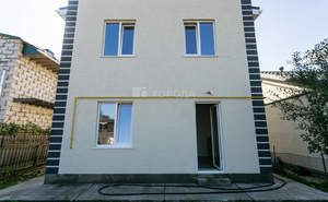 Дом 133м², 2-этажный, участок 4 сот.  