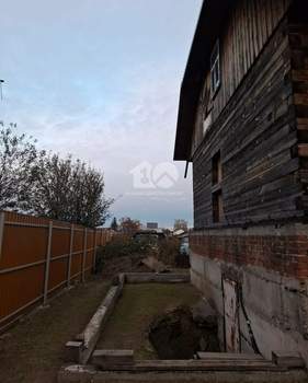 Дом 129м², 2-этажный, участок 11 сот.  