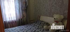 Дом 80м&sup2;, 1-этажный, участок 6 сот.  