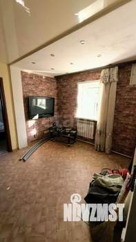 Дом 80м², 1-этажный, участок 6 сот.  