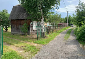 Дом 70м&sup2;, 2-этажный, участок 11 сот.  