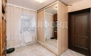 Дом 71м², 2-этажный, участок 4 сот.  