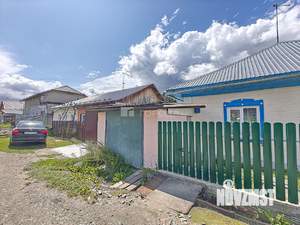 Дом 120м², 1-этажный, участок 5 сот.  