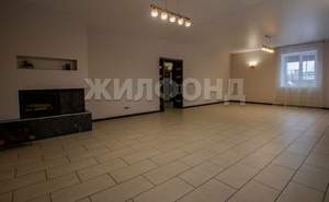 Дом 250м², 2-этажный, участок 9 сот.  