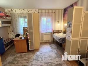 Дом 68м², 1-этажный, участок 7 сот.  