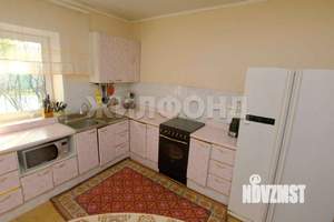 Дом 124м², 2-этажный, участок 7 сот.  